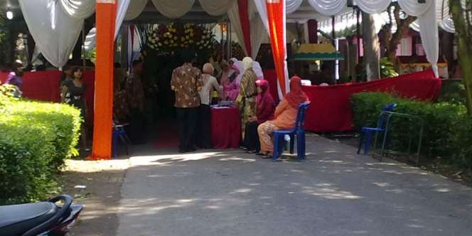 Kisah Tragis Istri Gara-gara Uang Amplop Pernikahan