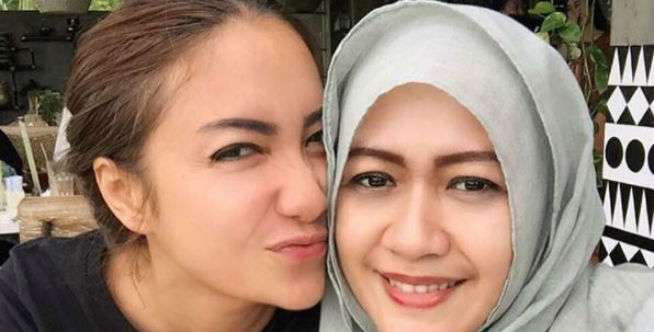 Penampilanya Kini