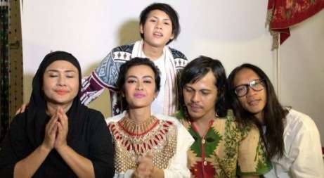 Firasat Tak Menyenangkan