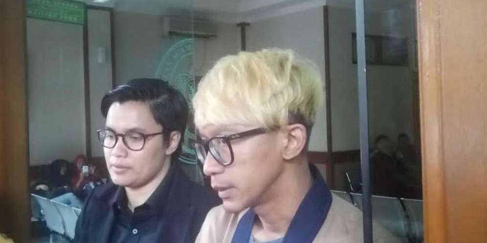 Tiga Alasan Evelyn Terima Diceraikan Aming