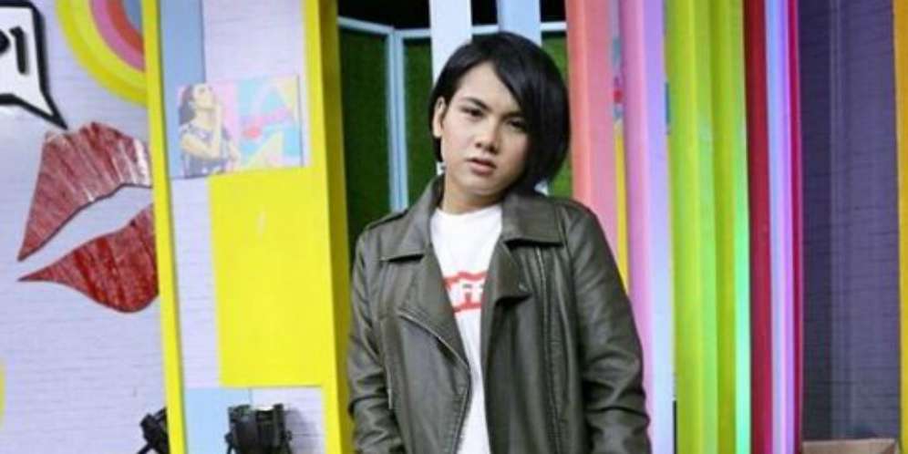 Bila Resmi Cerai dari Aming, Ini Rencana Evelyn