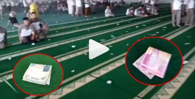 Sedekah Jamaah