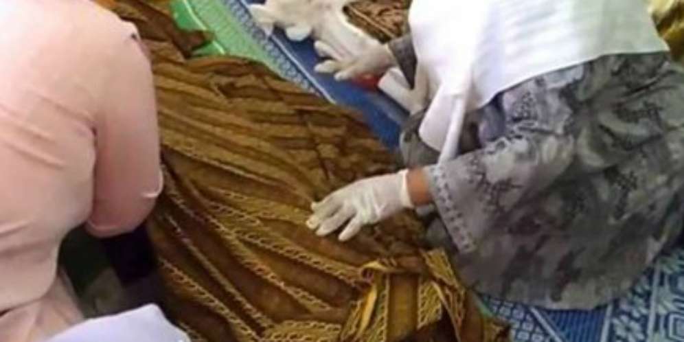 Tangan Pemandi Mayat Tak Bisa Lepas dari Kemaluan Jenazah Wanita