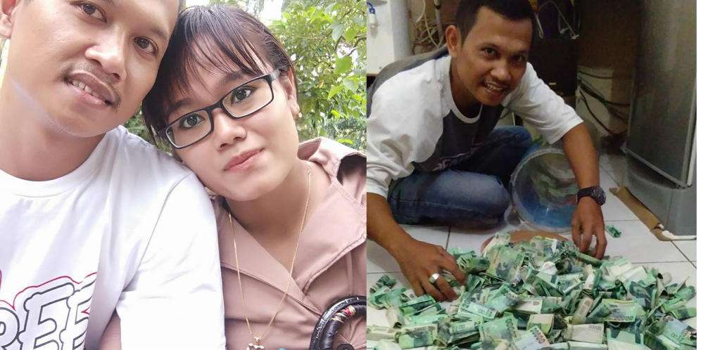 Ini Kisah Lengkapnya