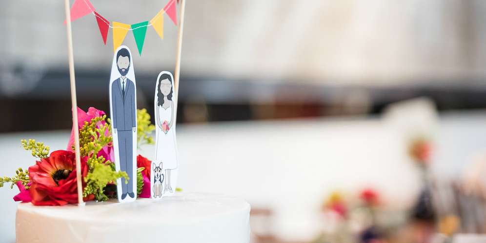 Nikah Butuh Perencanaan Matang