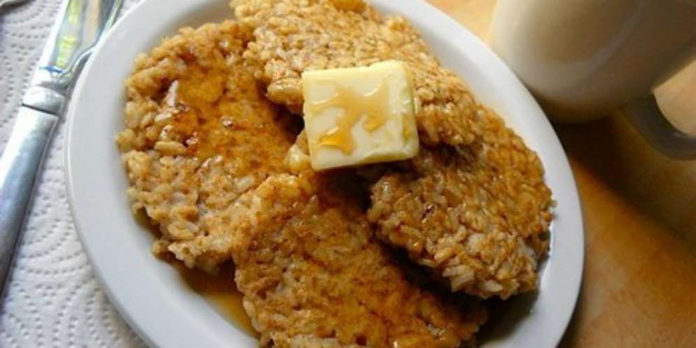 Astaga, Ternyata Sering Kita Makan