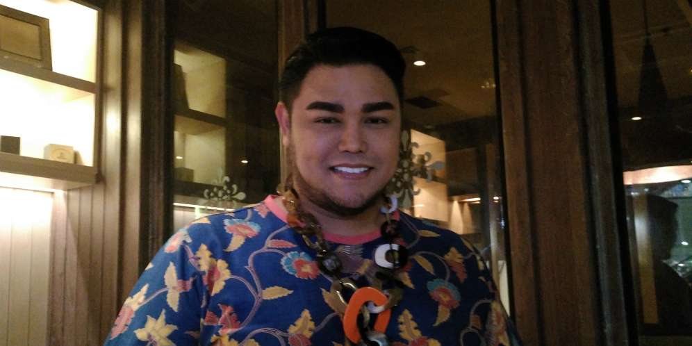 Ivan Gunawan Dapat Hidayah, Semua Susuk Dibuang