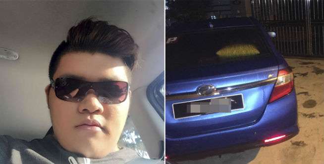 Dapat Pujian Netizen