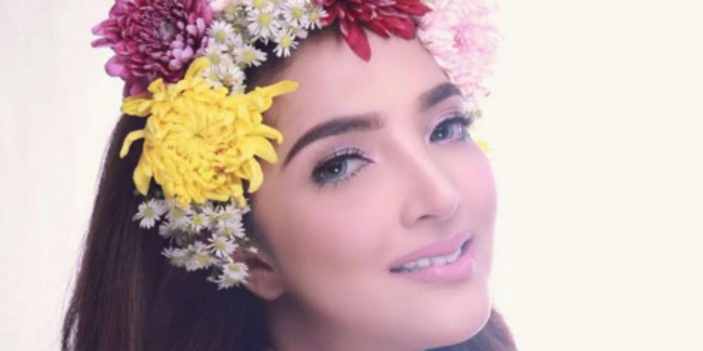 Foto Ashanty Jadi Sorotan