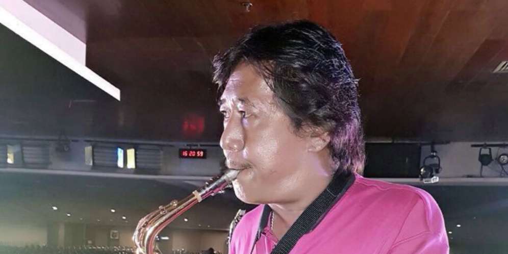 Saat Dibawa ke Rumah Sakit