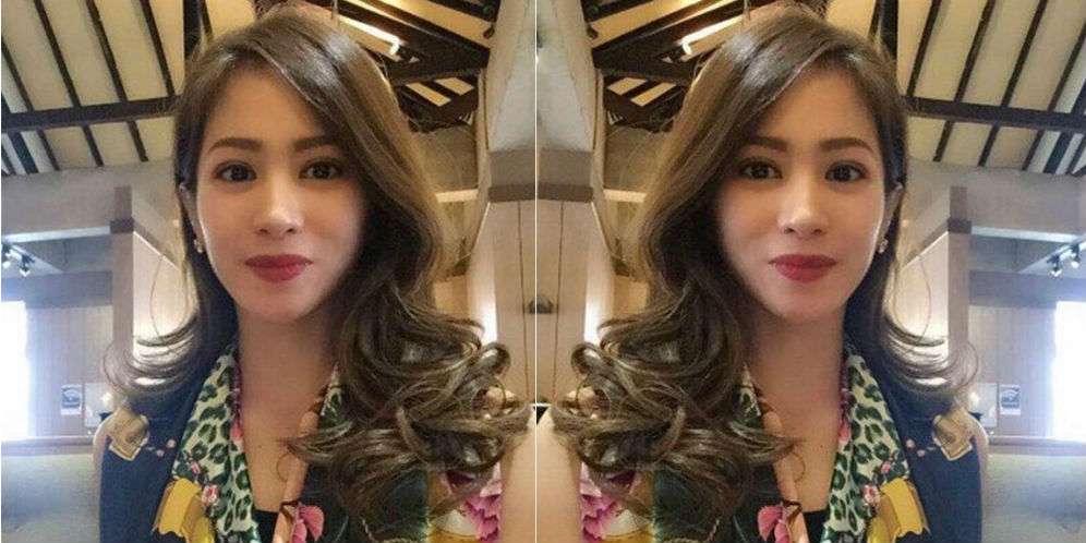 Disebut Rebut Suami Orang, Ini Komentar Bunga Zainal