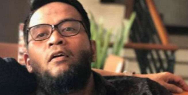 'Putus Hubungan' dengan Setan