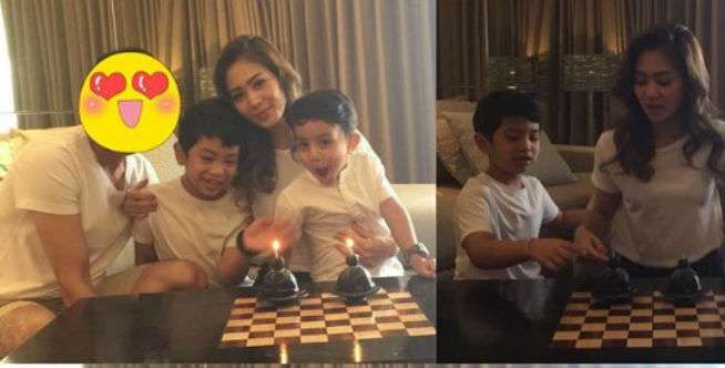 Sosok Putri Tirinya Ikut Hebohkan Netizen