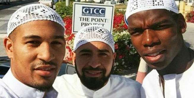 'Itu Bukan Ajaran Islam'