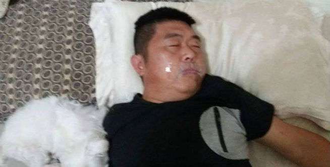 Semua Tersentuh...