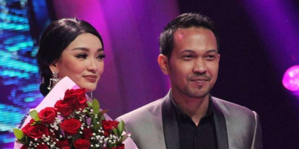 Didoakan Banyak Orang