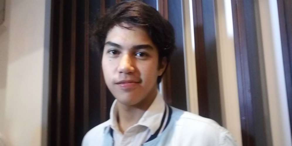 Maia Estianty Dikabarkan Segera Menikah, Ini Reaksi El Rumi