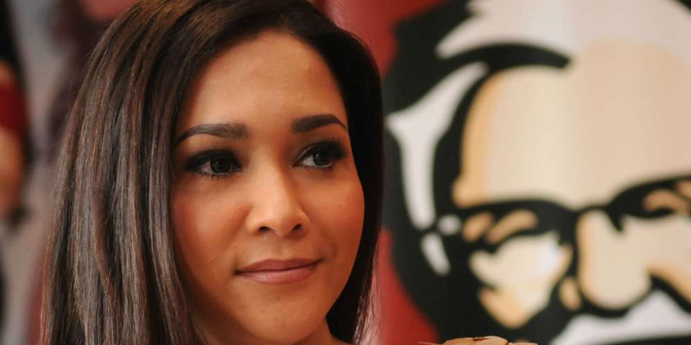 Maia Dikabarkan Menikah, Ini Kata Sang Manager