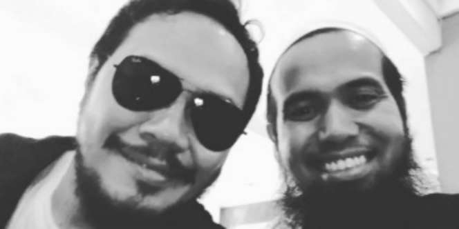 Krisyanto 'Jamrud' Hijrah, Ini Kata Sakti Eks 'Sheila On 7'