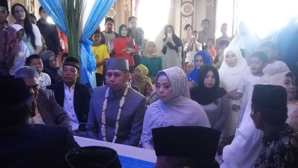 Marah Meninggalkan Sang Kakak