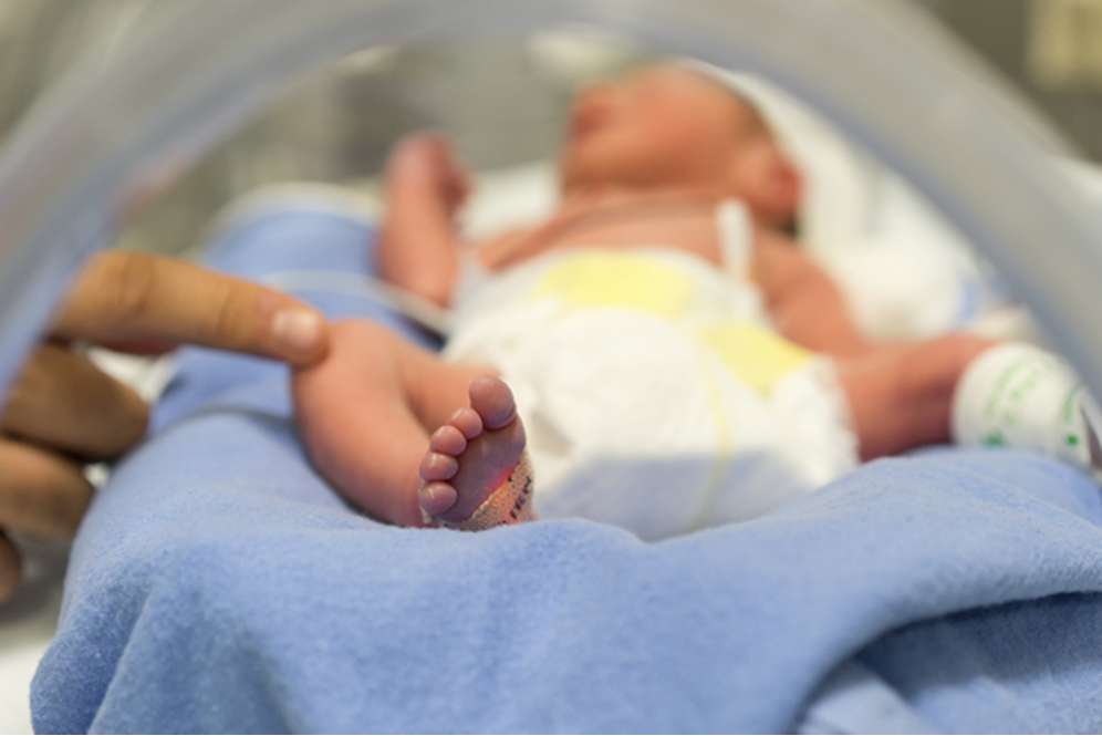 50 Bayi Meninggal Dunia
