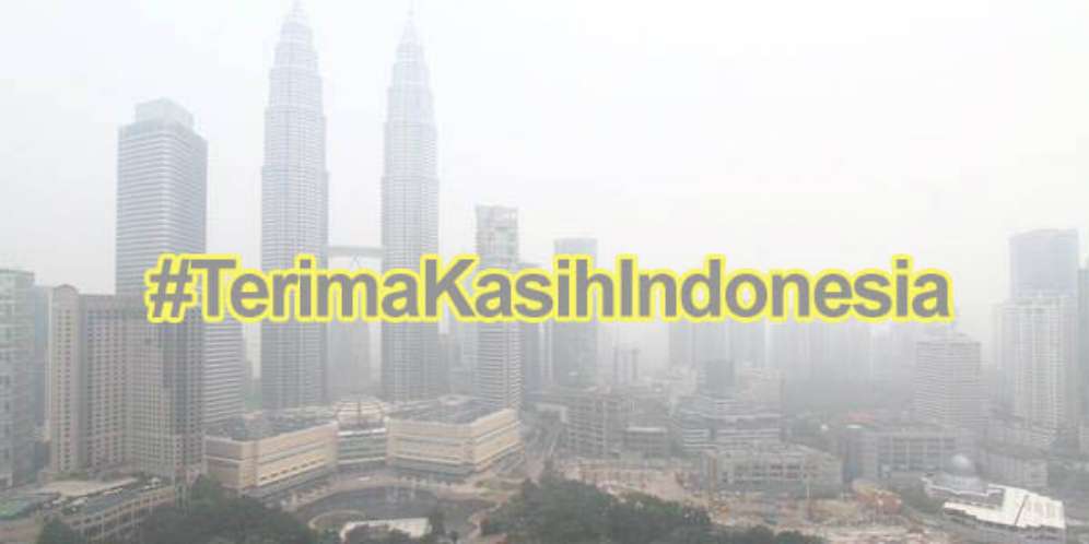 Indonesia Justru Lebih Unggul