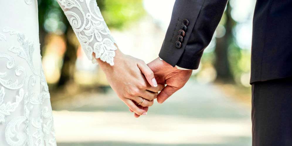 Sang Pria Sangat Bersemangat, Namun...