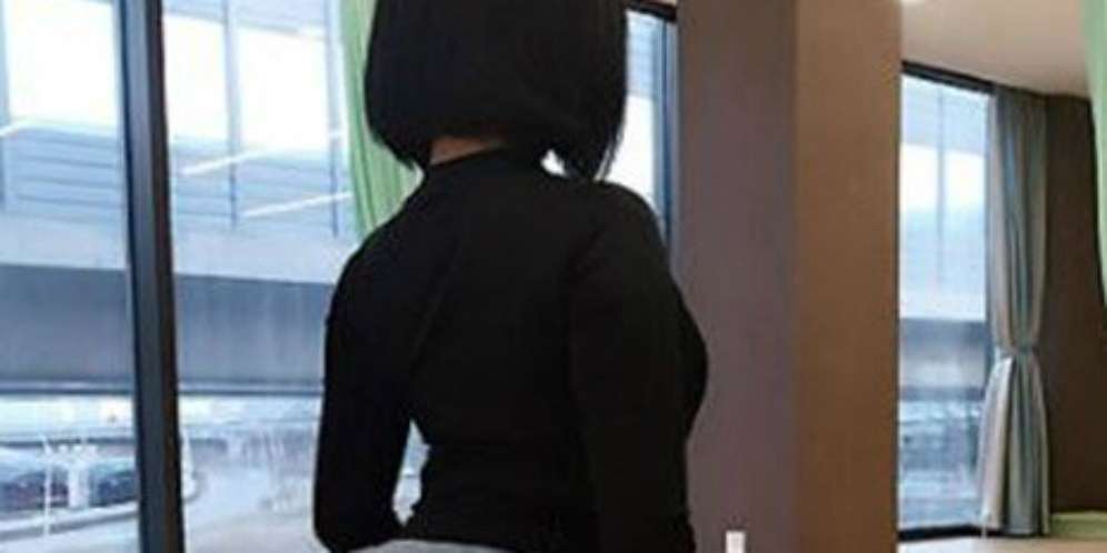 Malu Pacar Suka Pamer