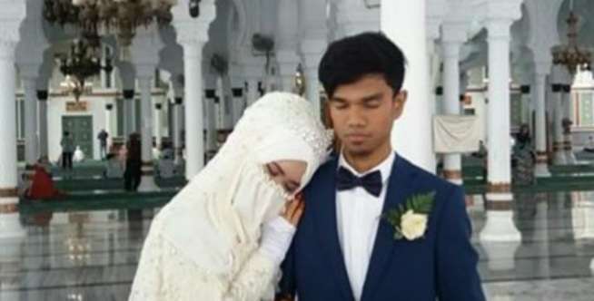 Hari Patah Hati Akhwat Nasional