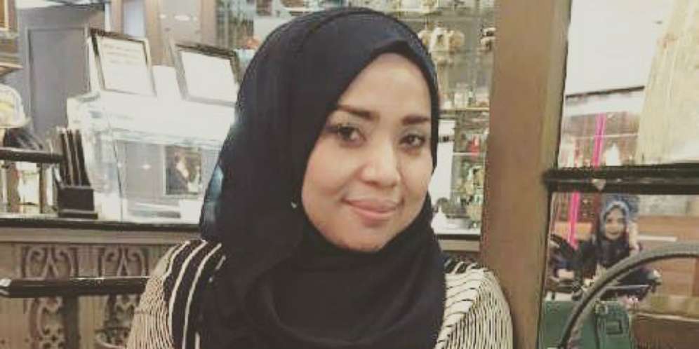 Alasan Muzdalifah Gugat Cerai Suami