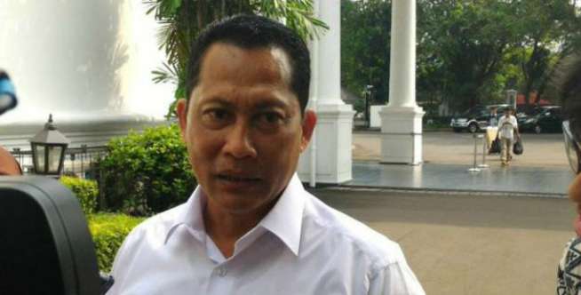 Ada Artis Terkenal Jadi Bandar Narkoba Internasional'