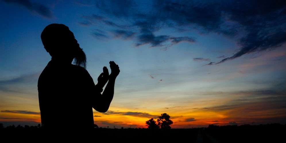 Doa untuk Saudara dan Kebaikan