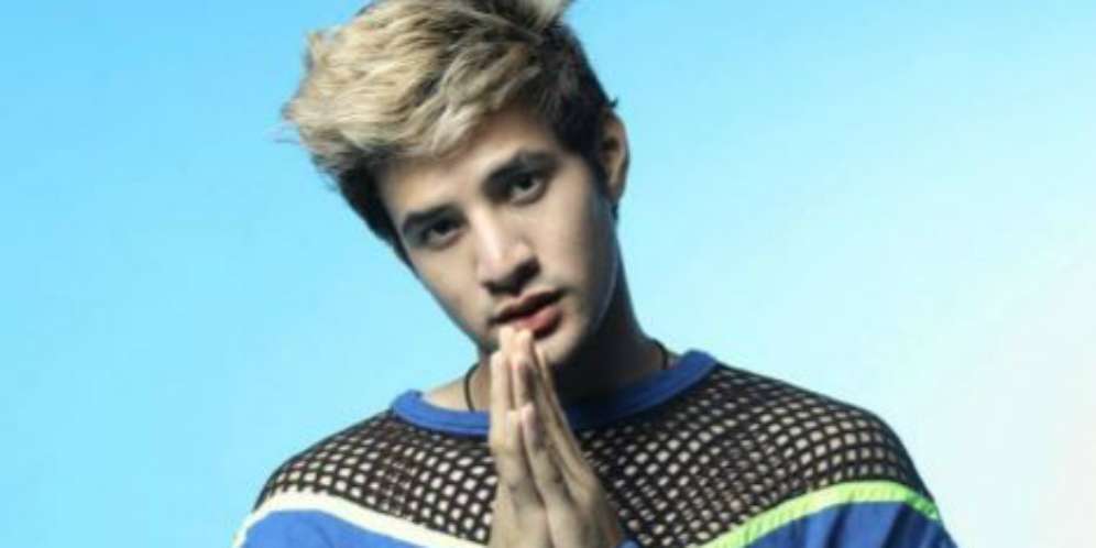 Positif Narkoba, Ammar Zoni Sudah Lama Diincar Polisi