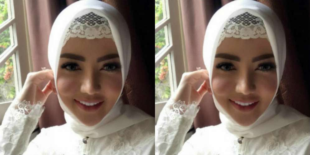 Heboh Bella Sophie Kunjungi Dokter Kandungan, Sedang Hamil?