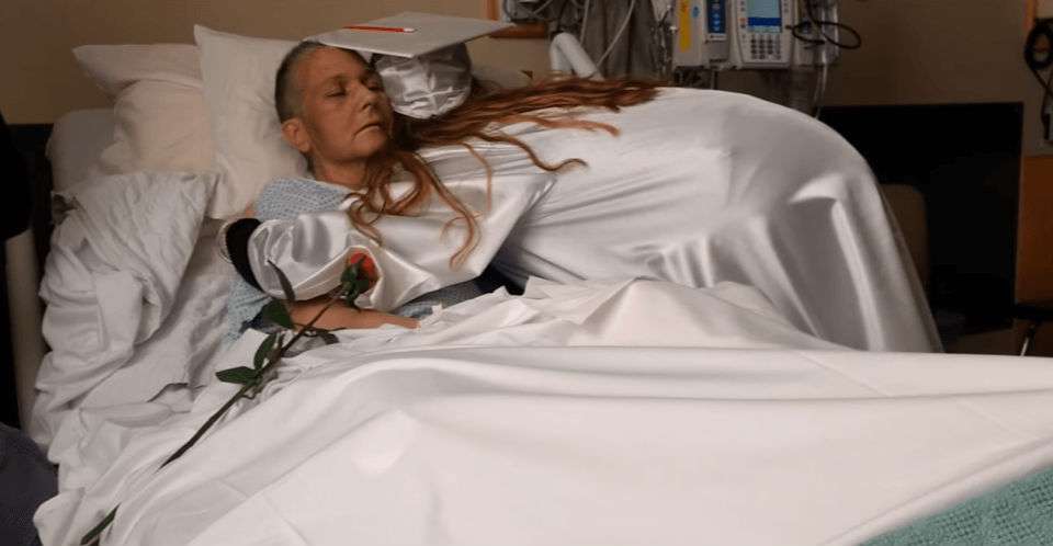 Ini Video Mengharukan