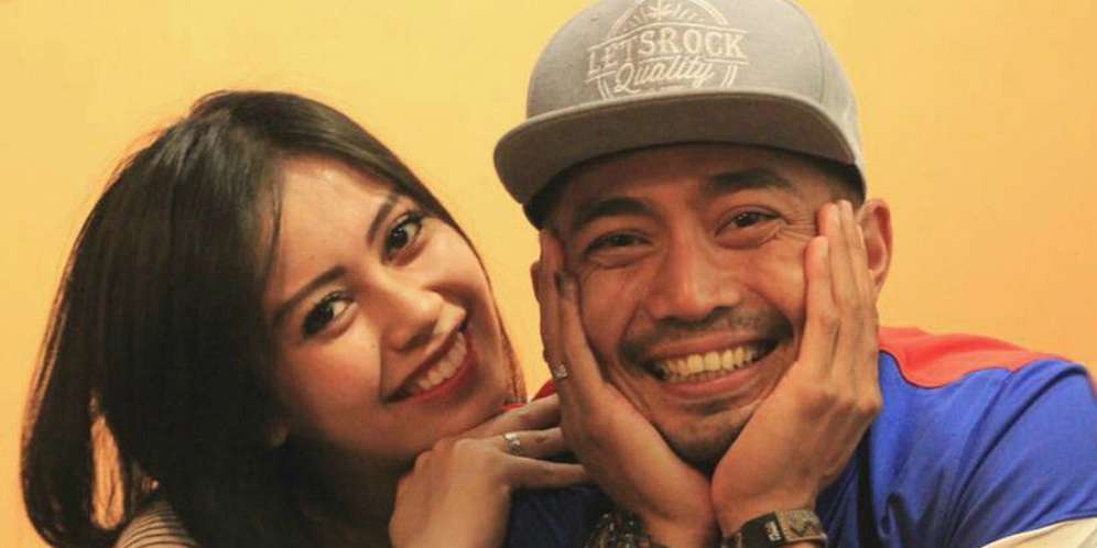 Cerita Istri Yama Carlos Berat Jalani Pernikahan Beda Agama