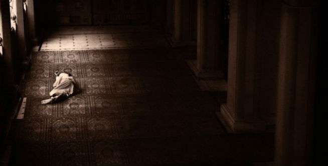 Saat Ada yang Mau Bunuh Diri