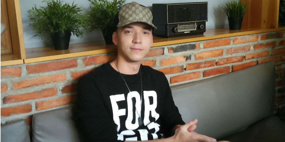 Stefan William Gantikan Ammar Zoni di Anak Langit?