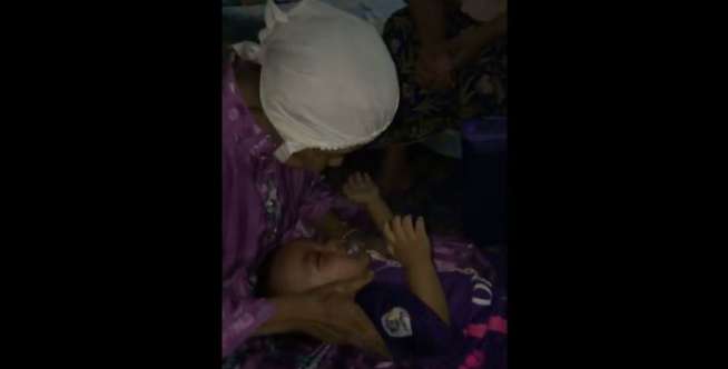 Di Ujung Masa Nifas