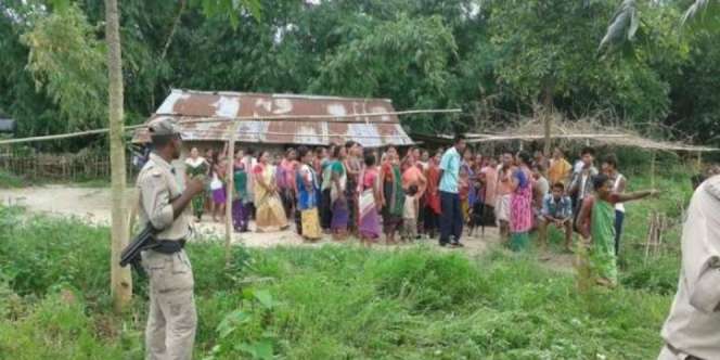 Geger Kasus Pembunuhan `Tukang Sihir` di India
