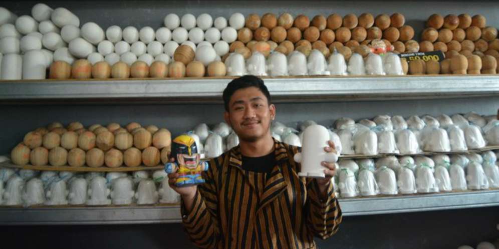 Bisnis Sempat Tutup