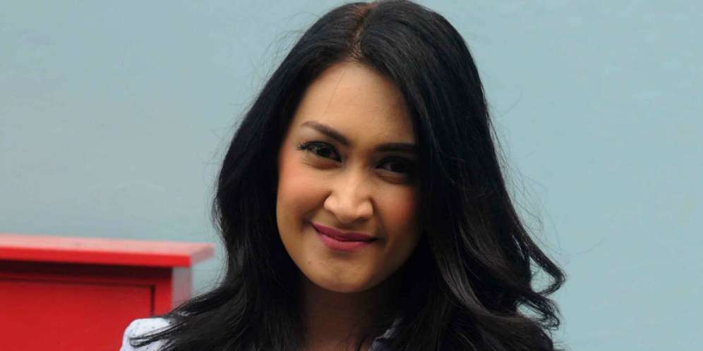 Curhatan Pilu Nafa Urbach