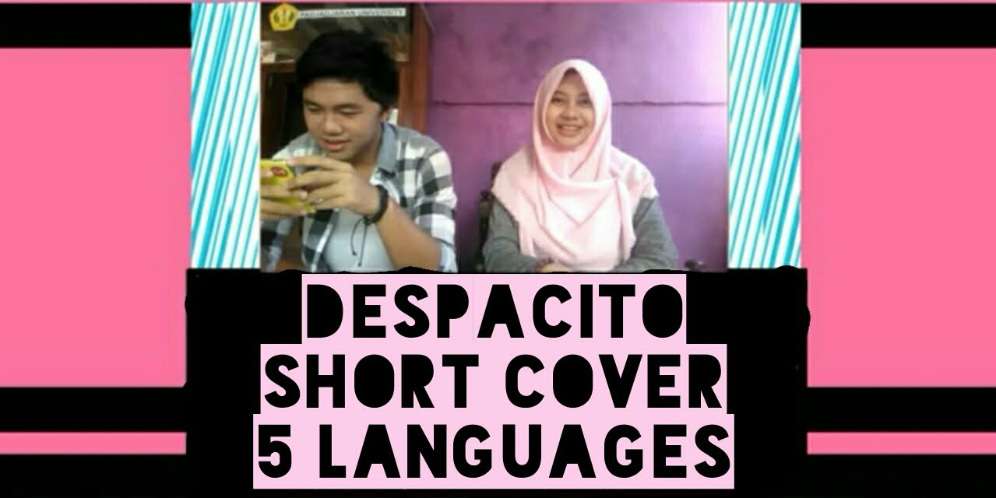 Ini Videonya