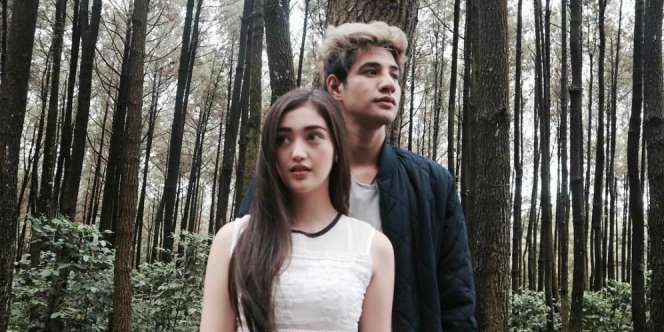 Curhat Pilu Ranty Maria Tentang Ammar Zoni