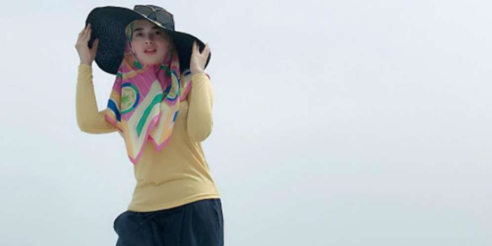 Kata Lucky Hakim Soal USG Tiara