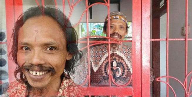Ingin Menikah