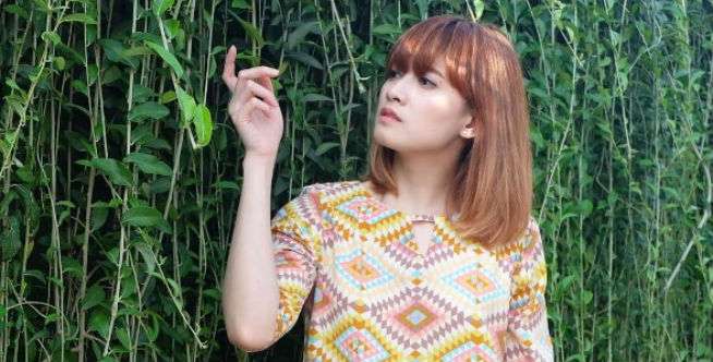 Ribuan Komentar yang Sama