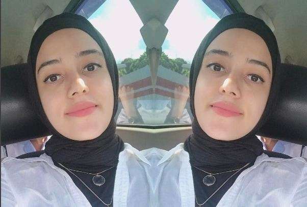 Lupakan Galih Ginanjar, Fairuz Nyaman dengan Kekasih Baru