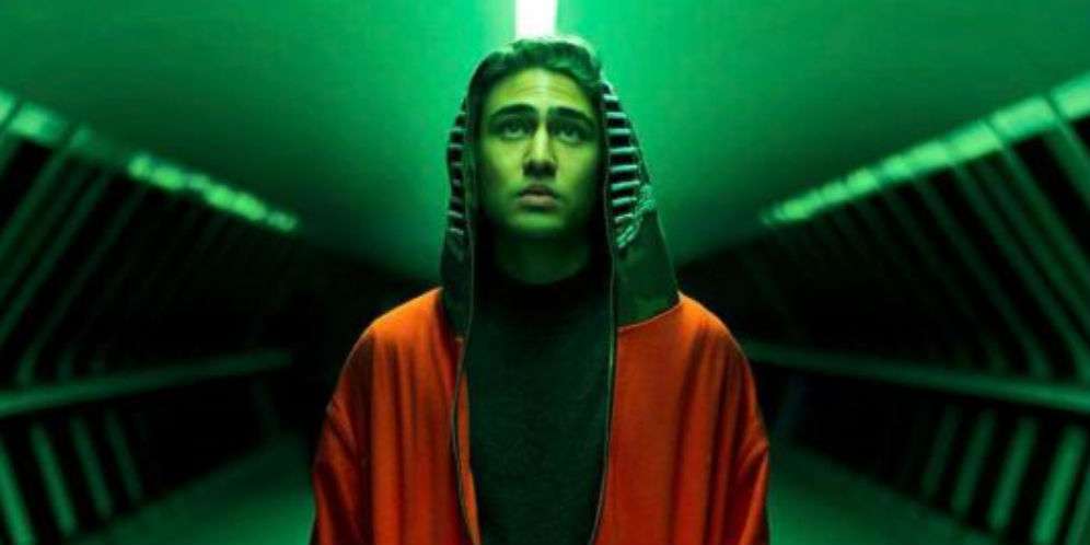 Kronologi Putra Jeremy Thomas Disekap Oknum Polisi