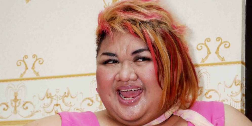 Detik-detik Pretty Asmara Ditangkap